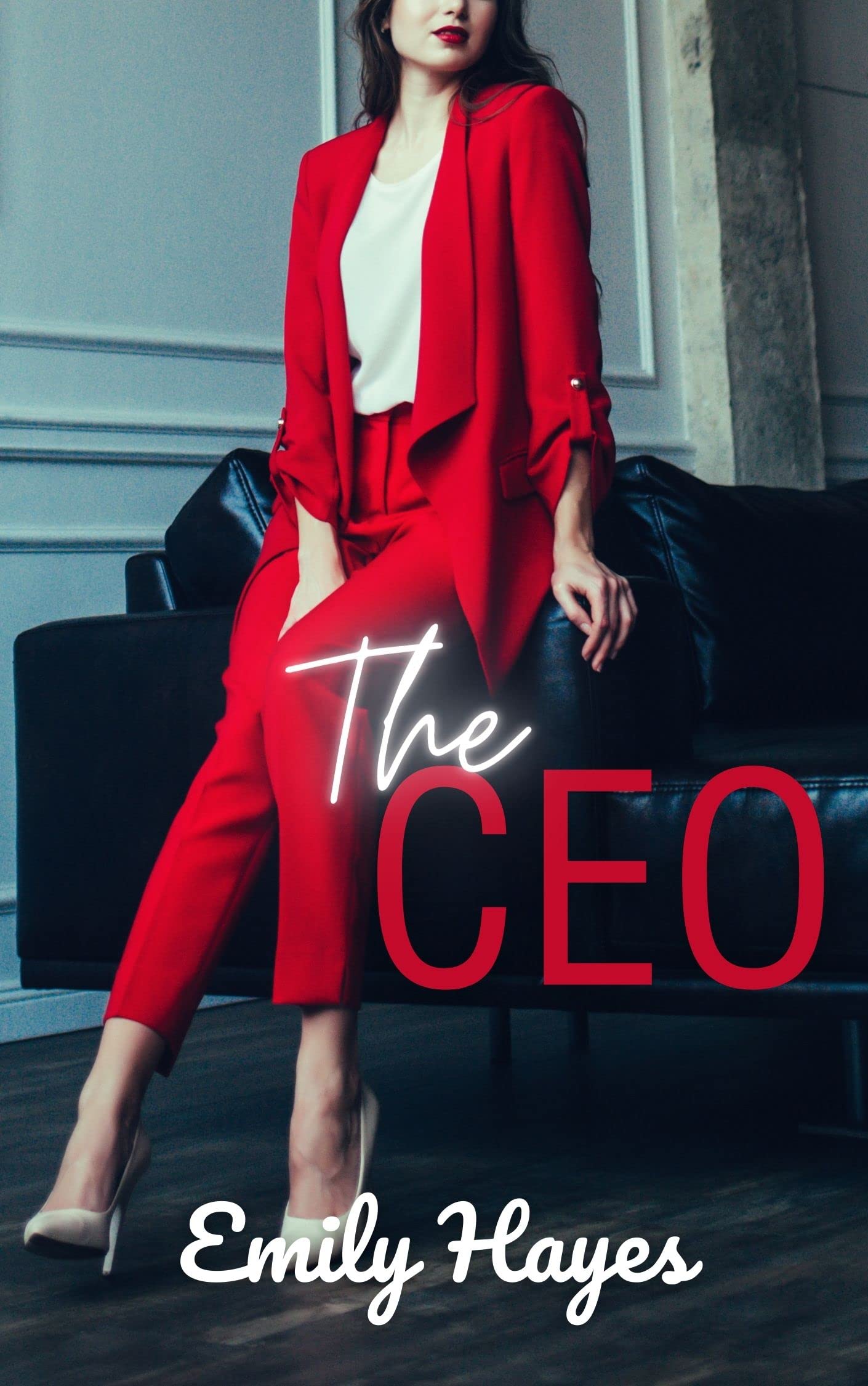 The CEO (CEO, #1)
