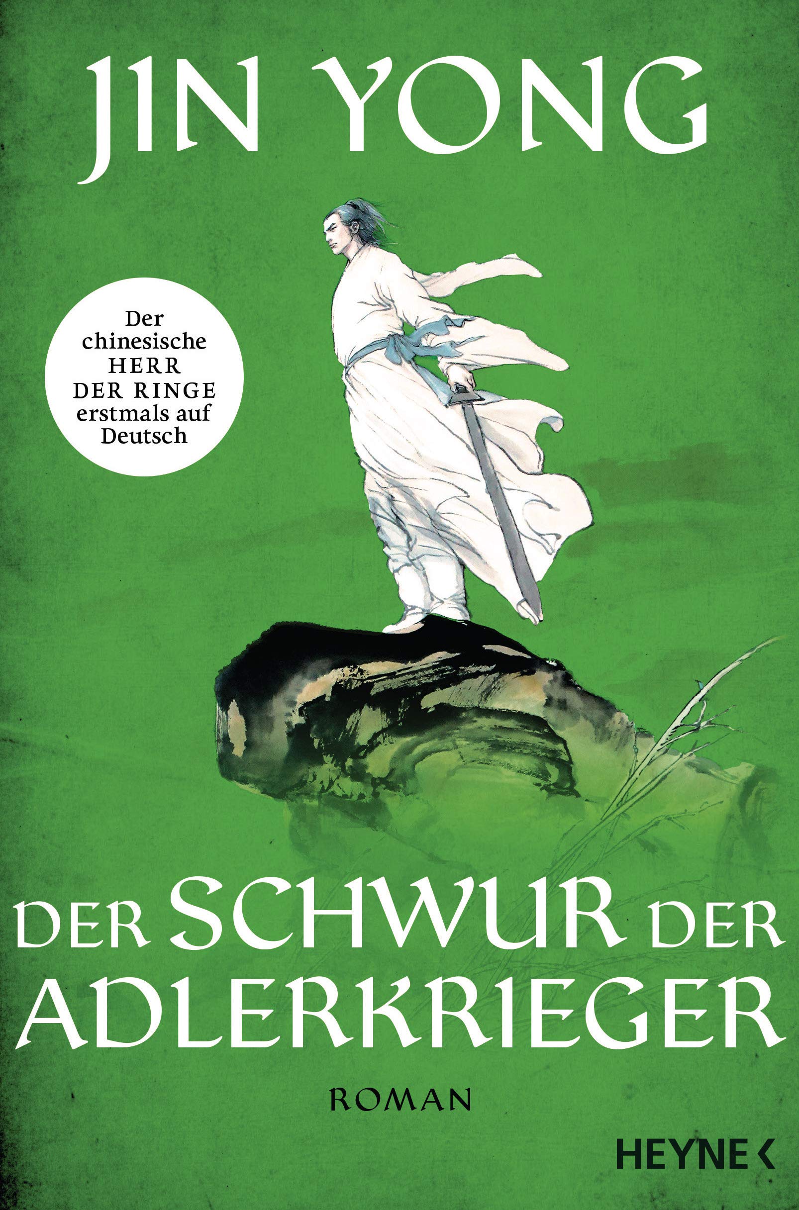 Der Schwur der Adlerkrieger book cover