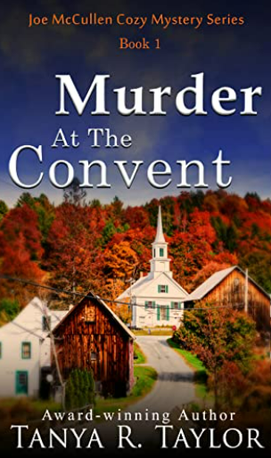 Murder at the Convent