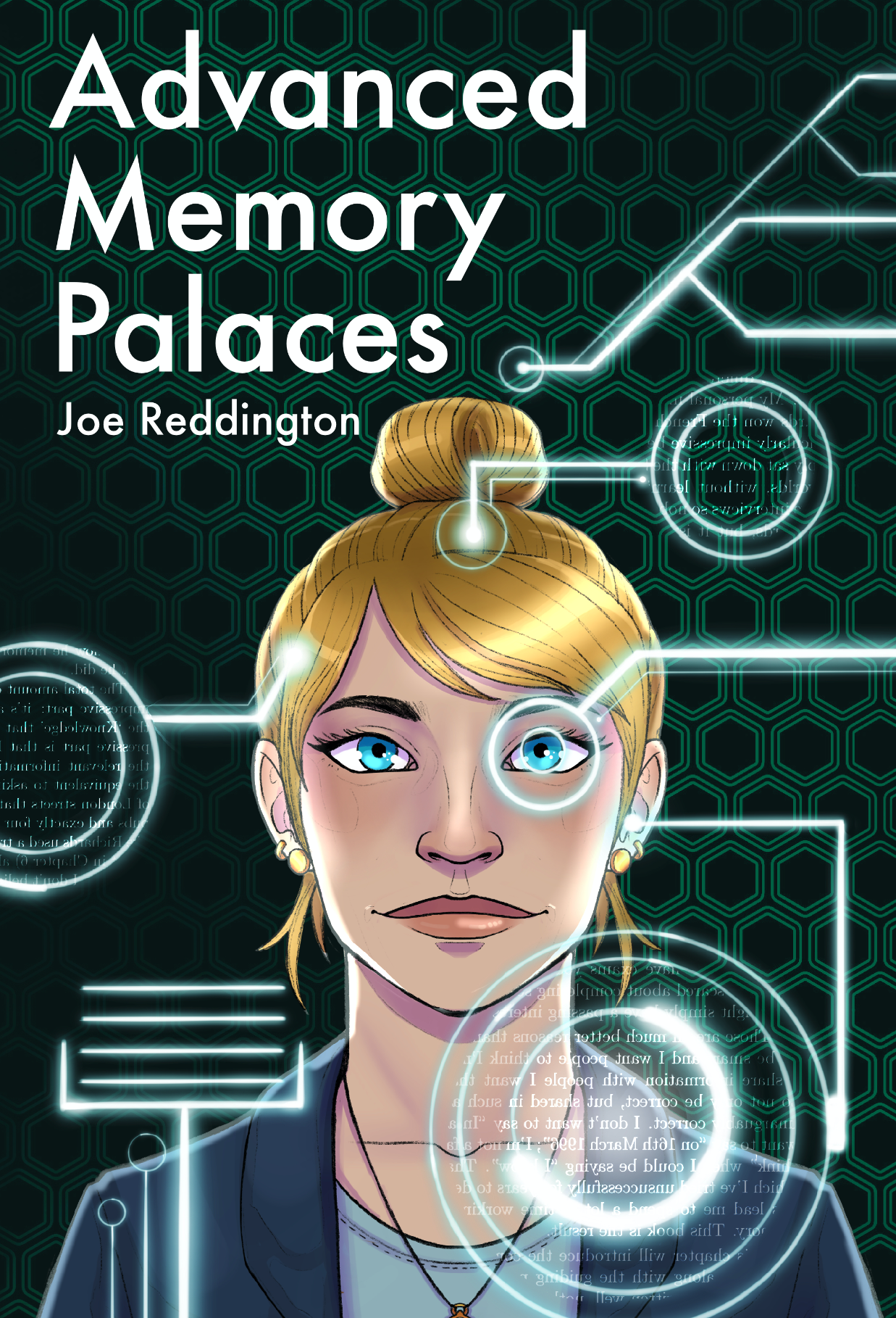 Advanced Memory Palaces: The second book you should read on your memory