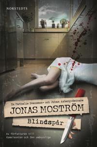 Blindspår book cover