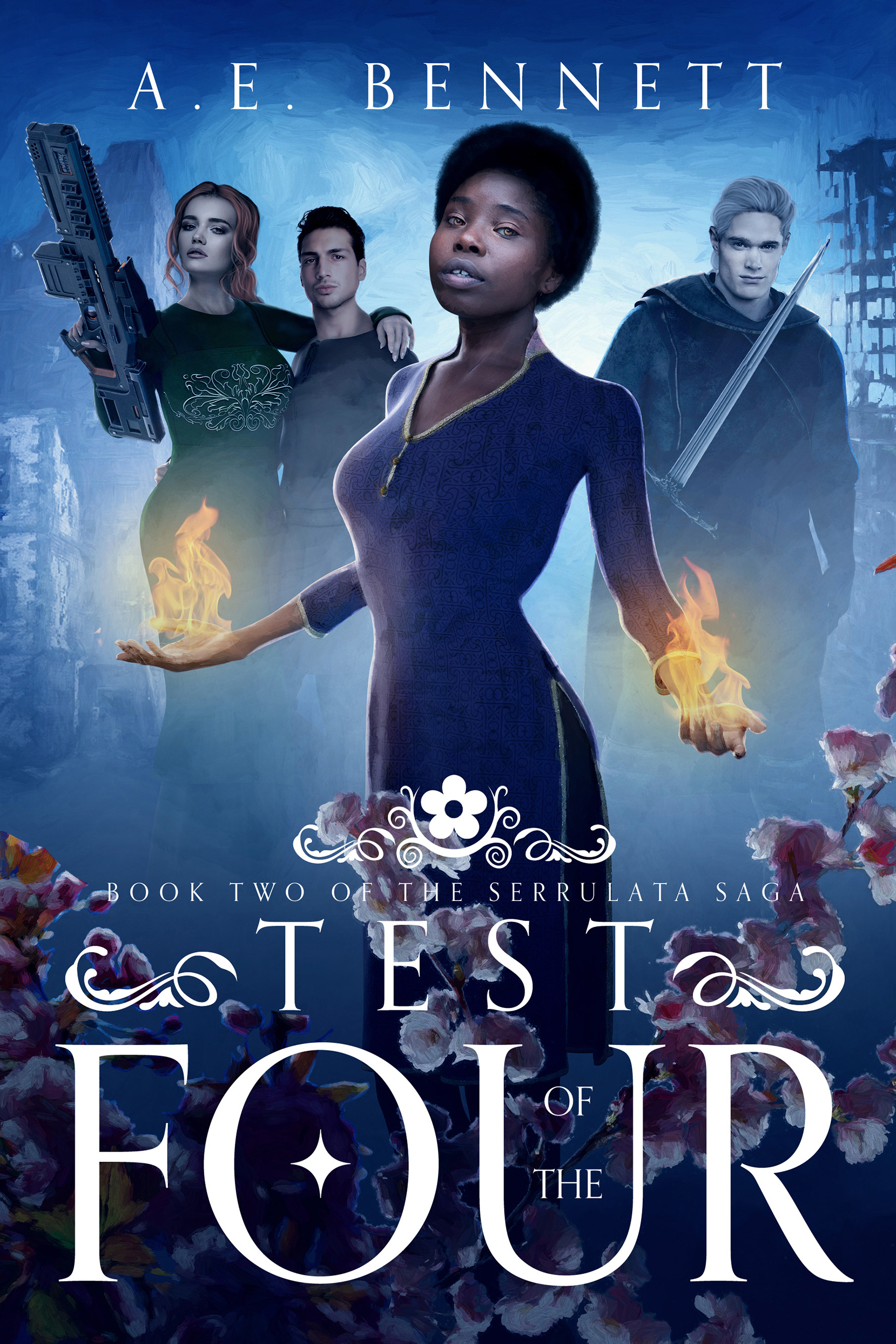 Test of the Four