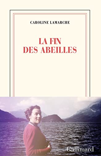 La fin des abeilles book cover