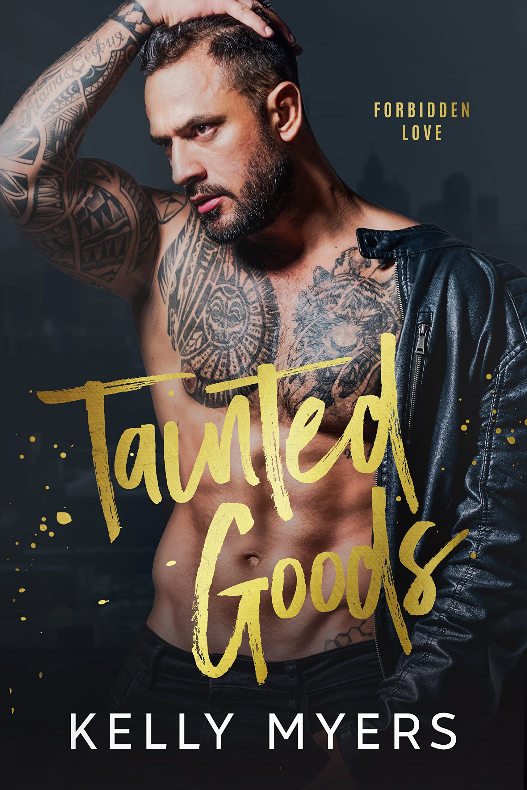 Tainted Goods