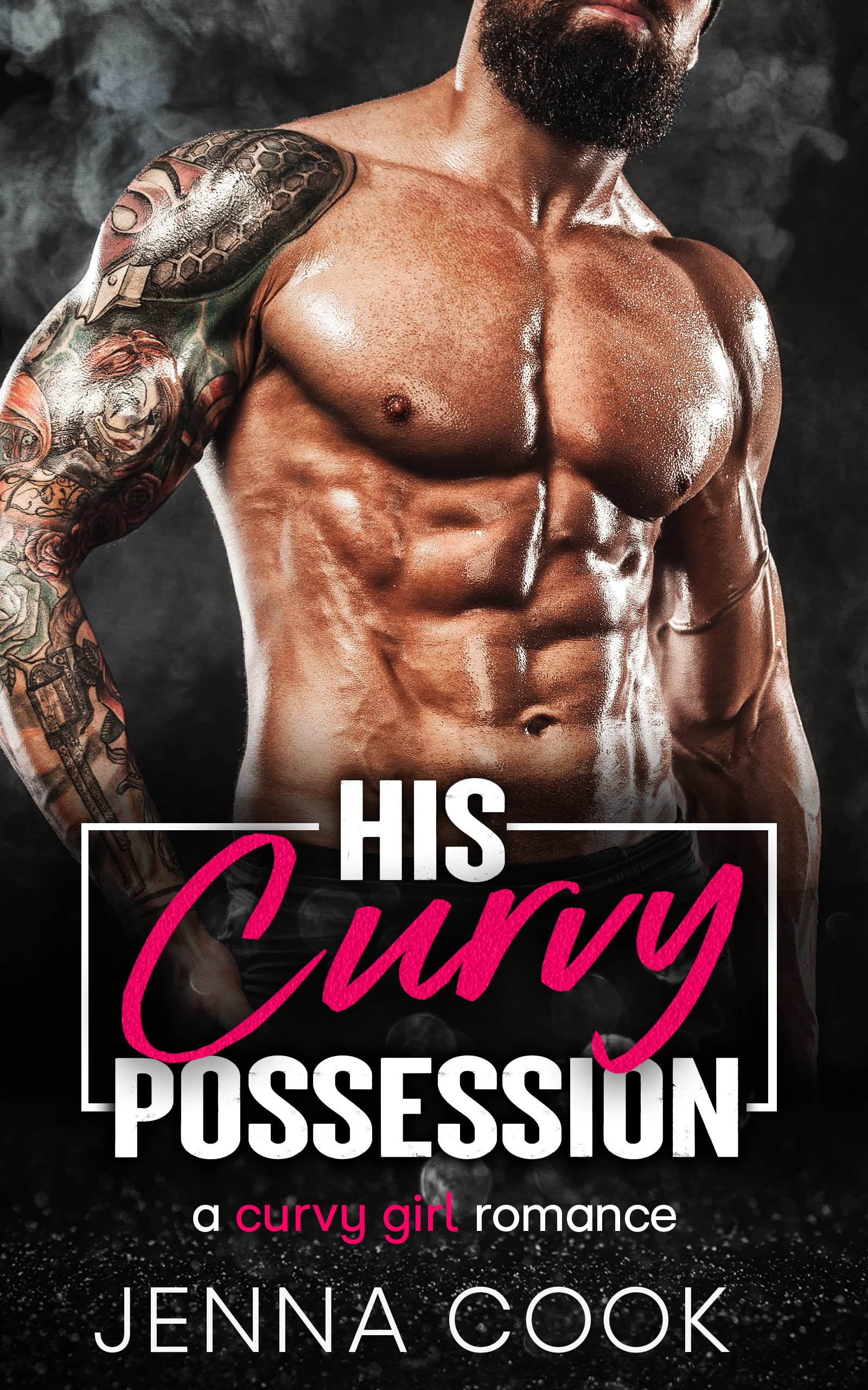 His Curvy Possession