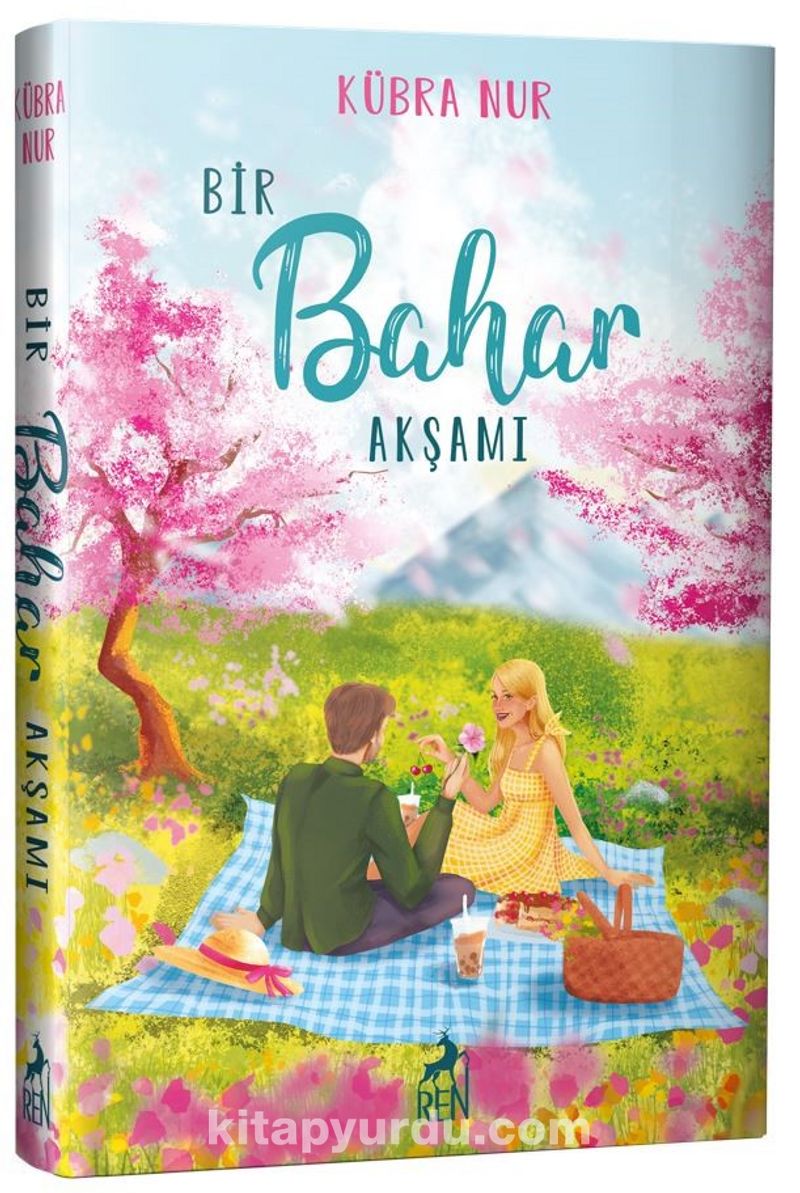 Bir Bahar Akşamı