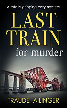 Last Train for Murder