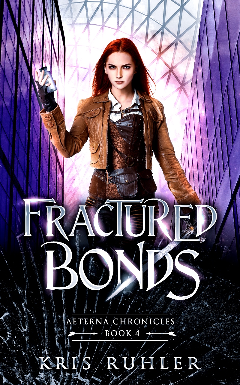 Fractured Bonds