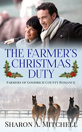 Farmers of Goodrich County book cover 3
