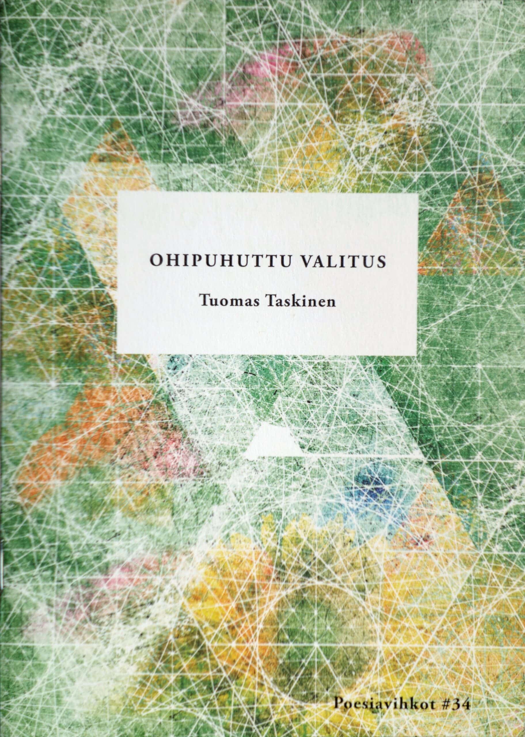 ohipuhuttu-valitus-by-tuomas-taskinen-goodreads