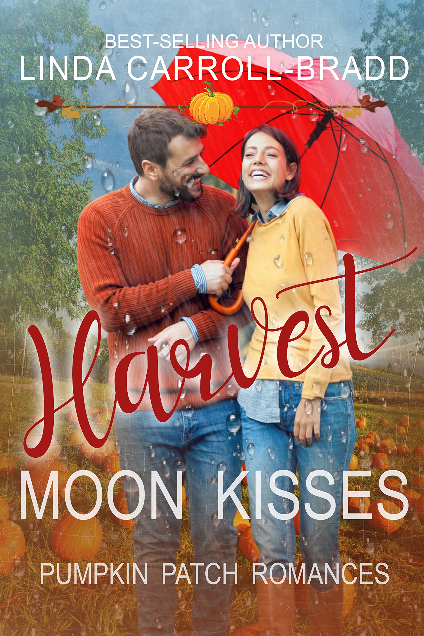 Harvest Moon Kisses