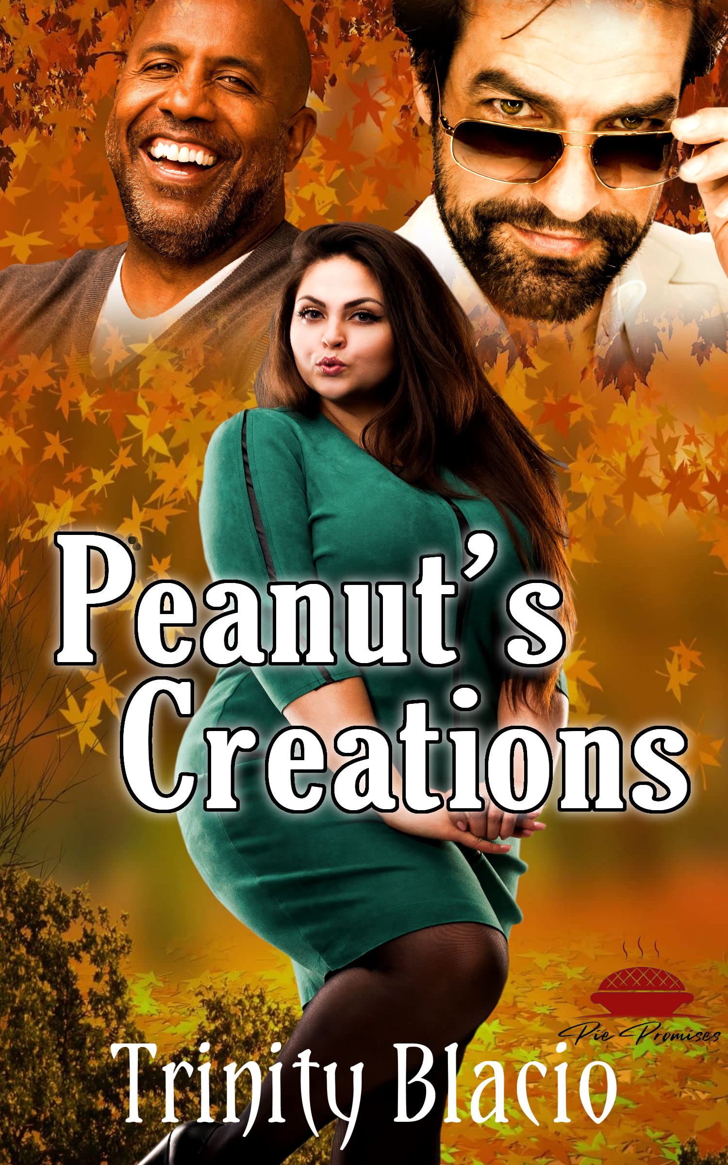 Peanut's Creations