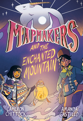 Mapmakers book cover 2