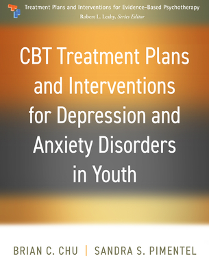 CBT Treatment Plans and Interventions for Depression and Anxiety ...