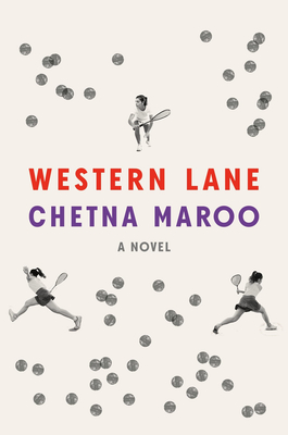 Chetna Maroo Western Lane
