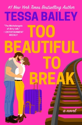 Too Beautiful to Break (Romancing the Clarksons, 4)