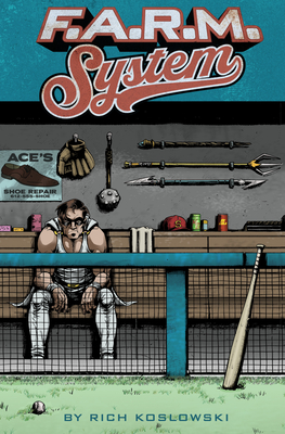 F.A.R.M. System book cover