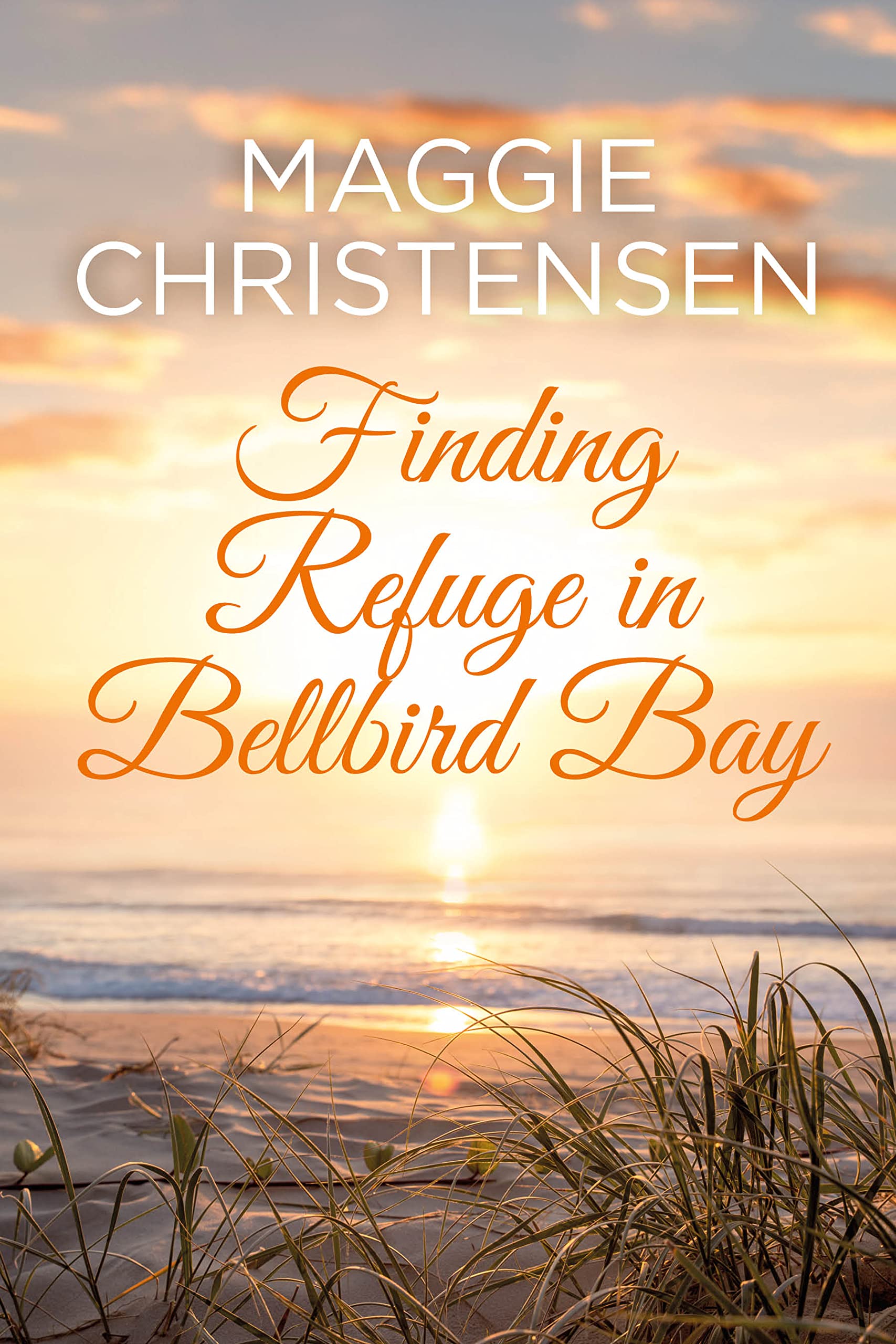 Finding Refuge in Bellbird Bay