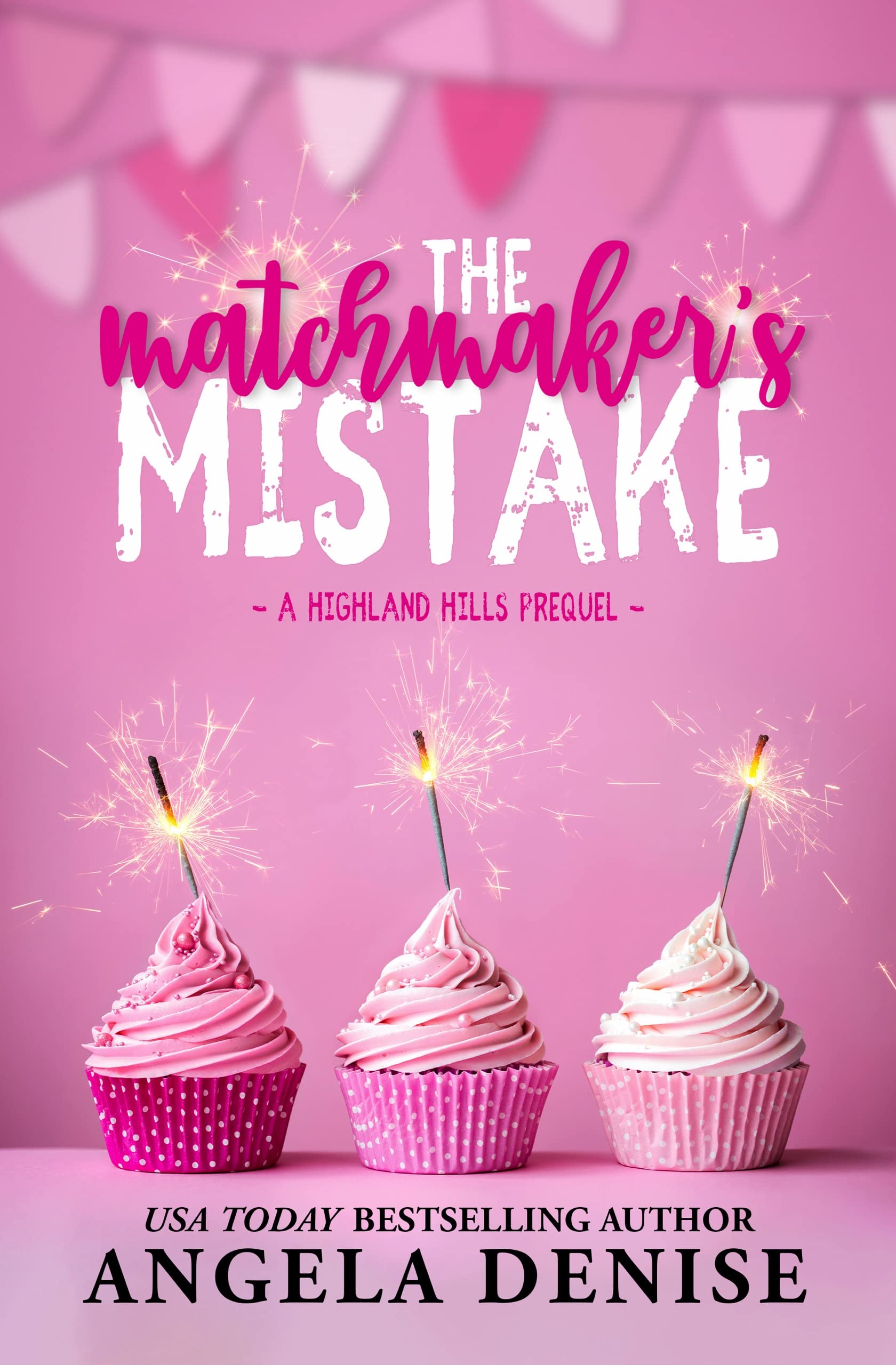The Matchmaker's Mistake
