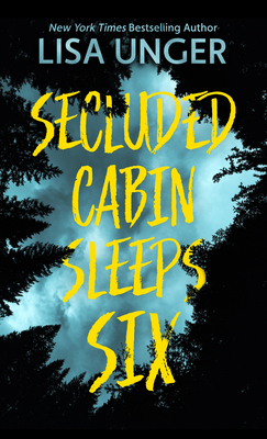 Secluded Cabin Sleeps Six