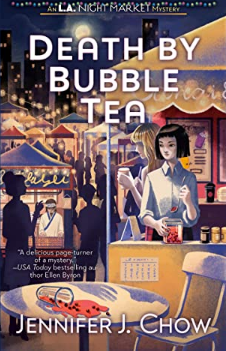 Death by Bubble Tea