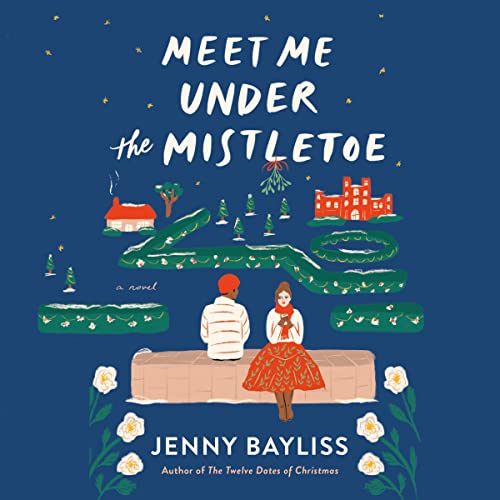 Meet Me Under the Mistletoe