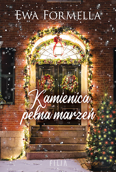 Kamienica pełna marzeń