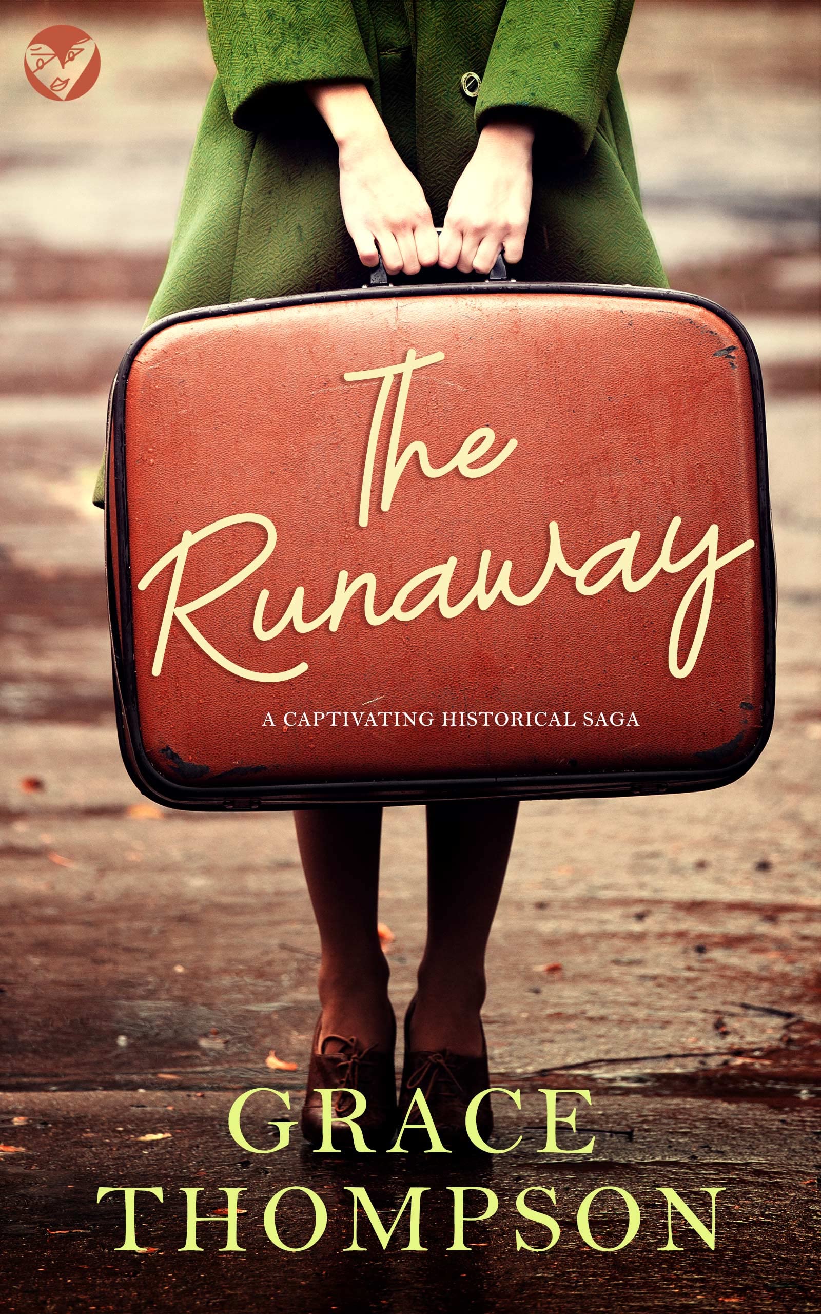 THE RUNAWAY a captivating historical saga