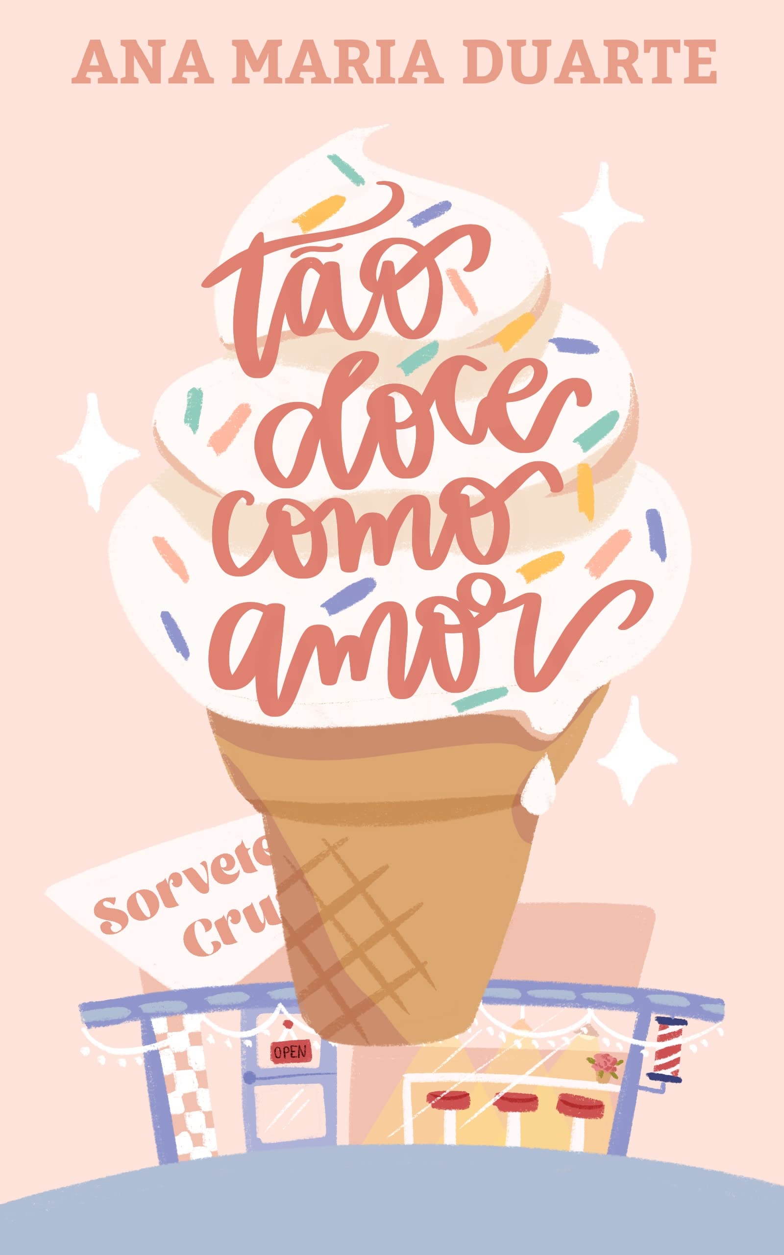 Tão Doce como Amor