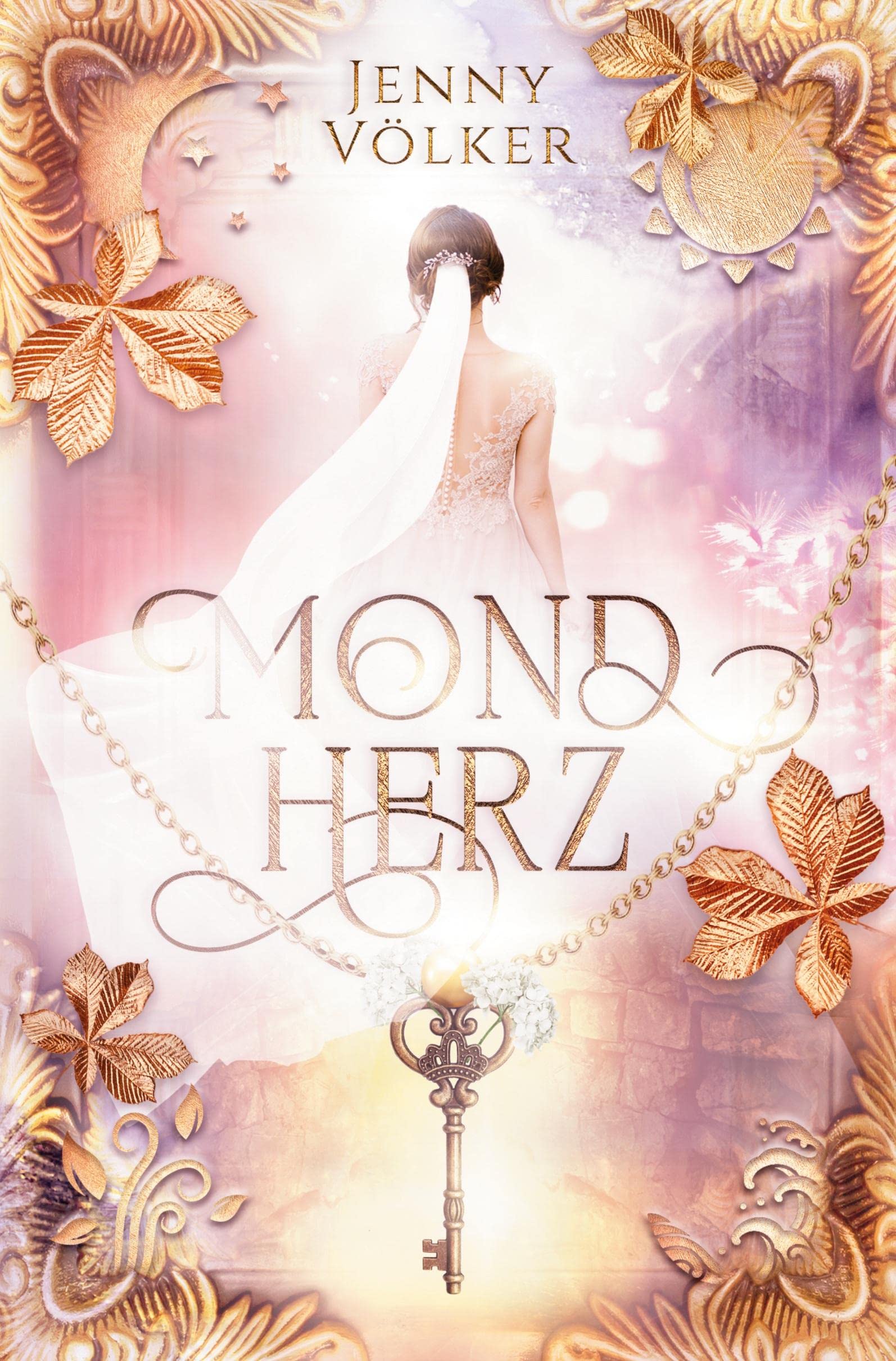 Mondherz: Das Erwachen der Magie