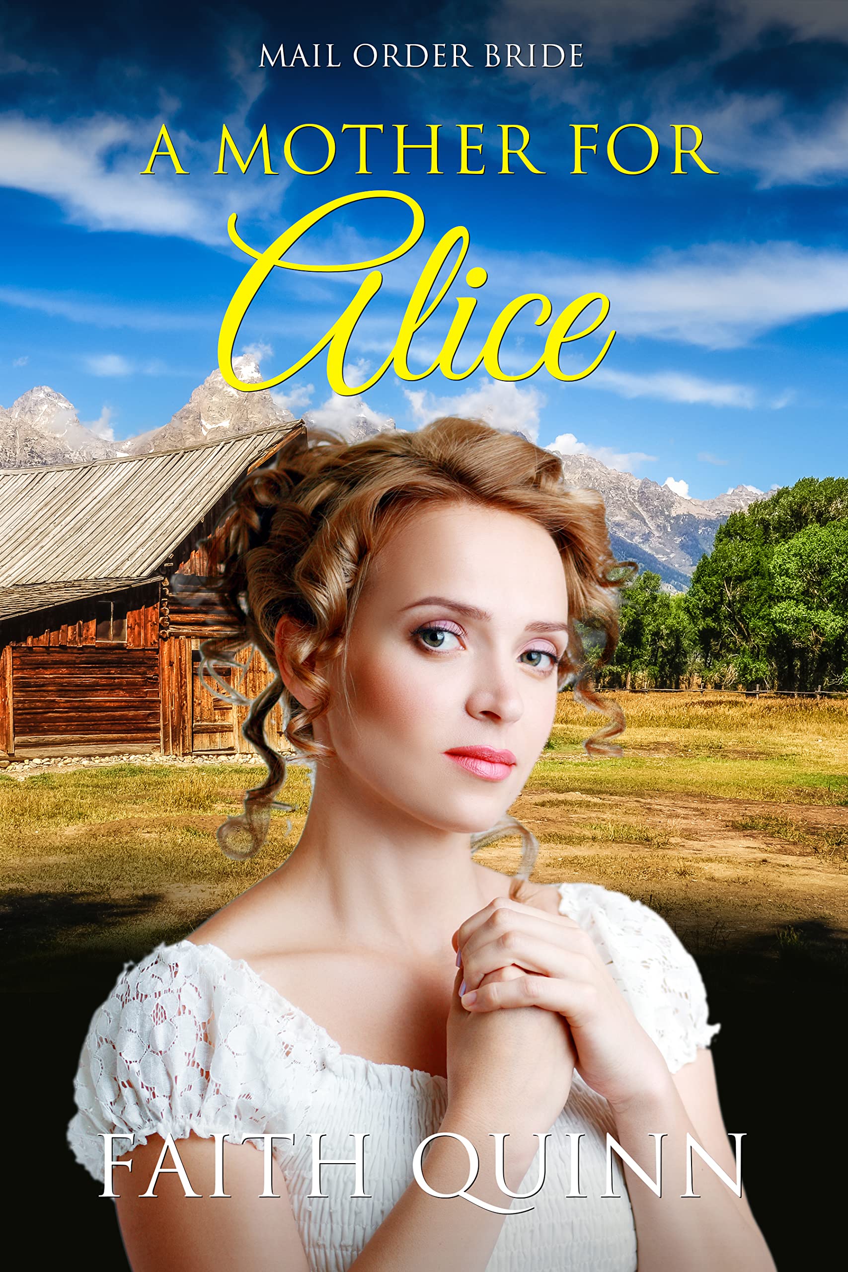 A Mother For Alice