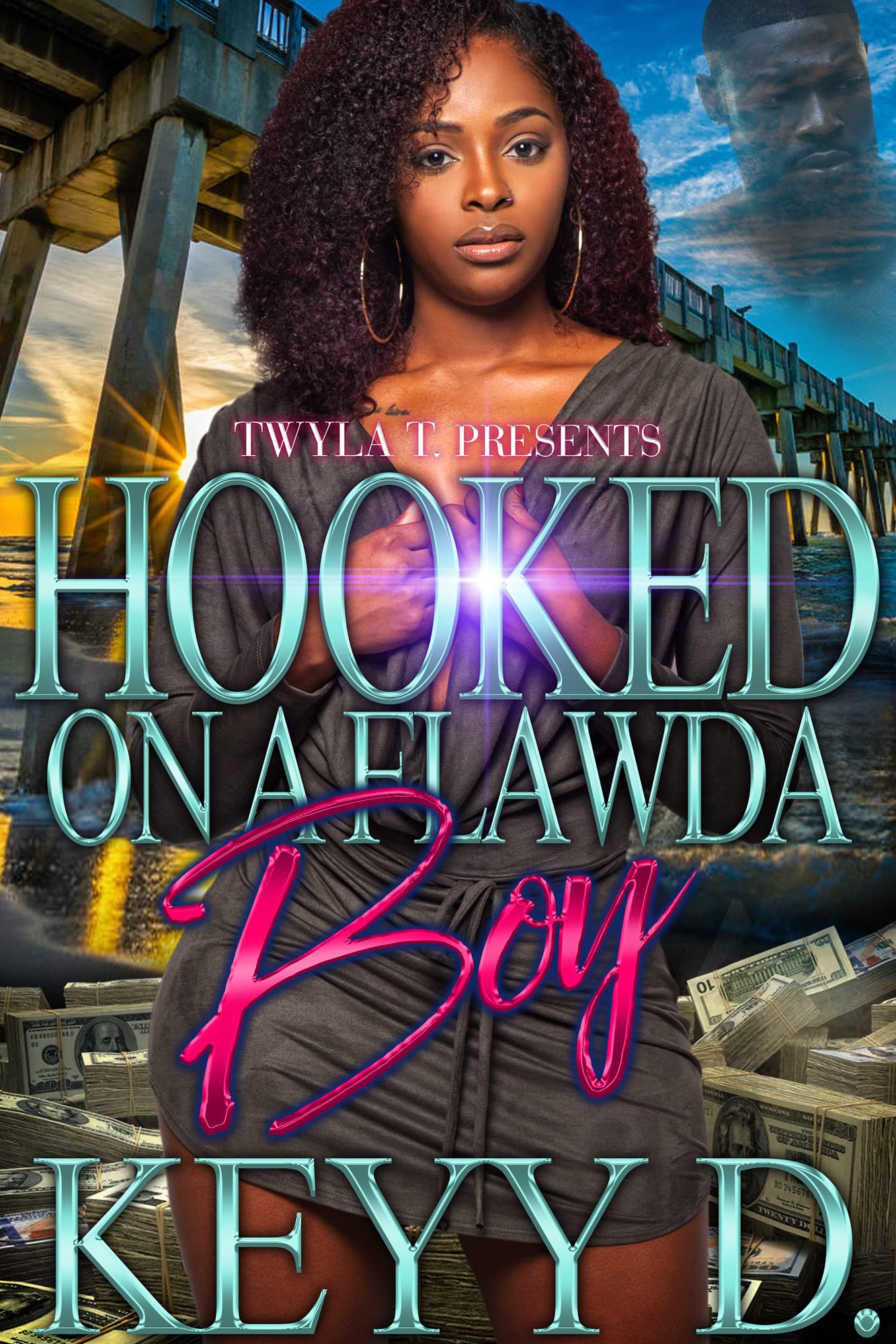 Hooked On A Flawda Boy