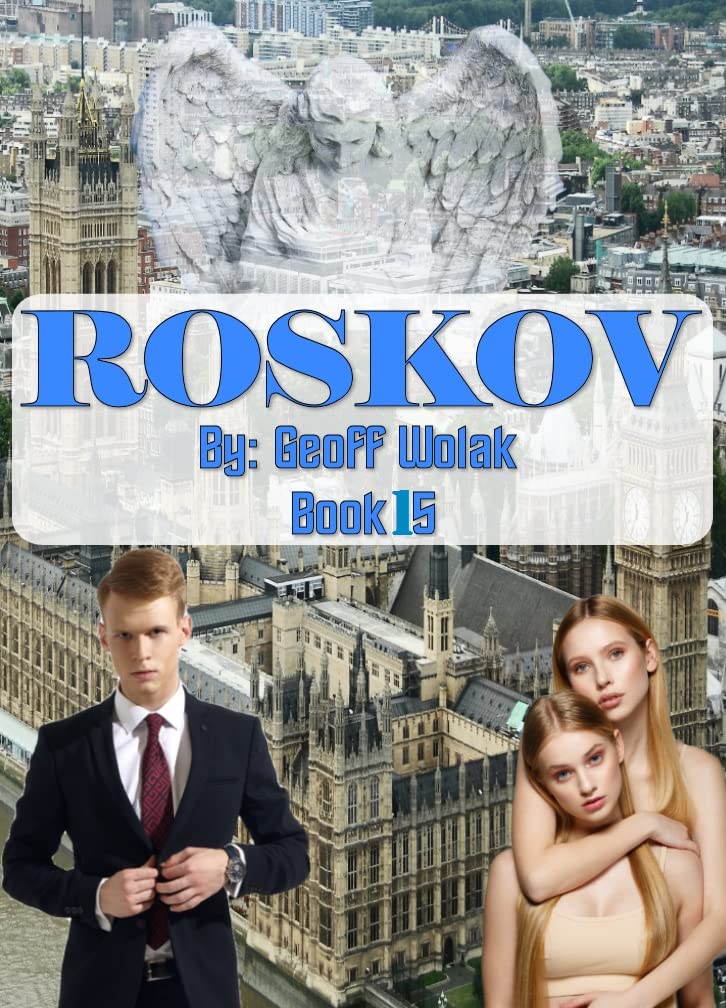 Roskov, Book 15