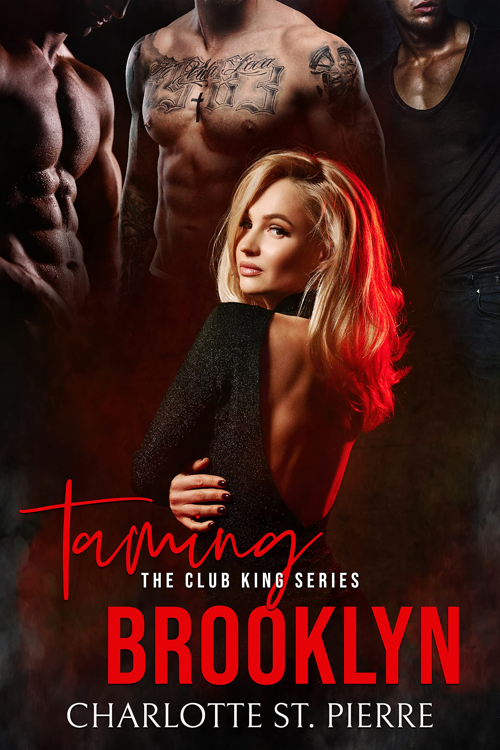 Taming Brooklyn
