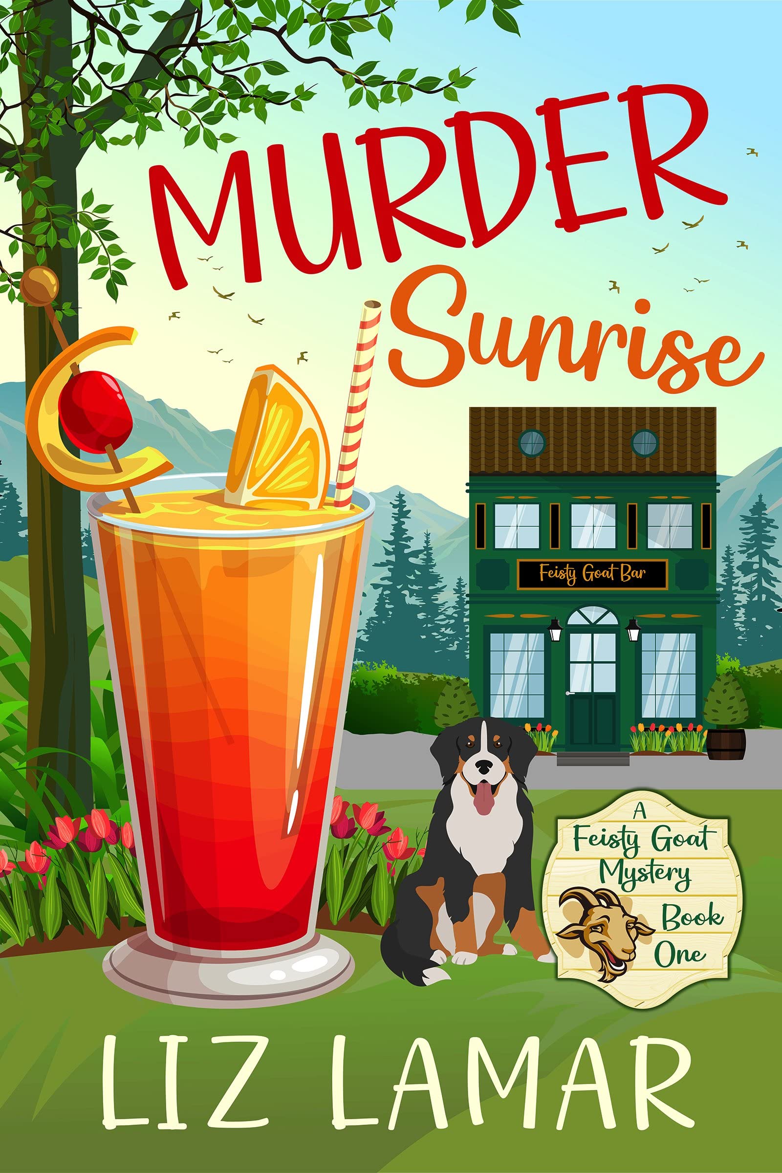 Murder Sunrise