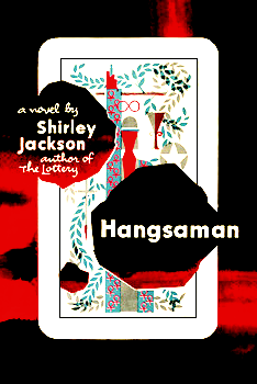 Hangsaman