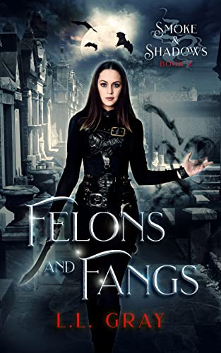 Felons and Fangs