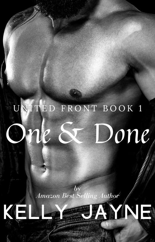 One & Done