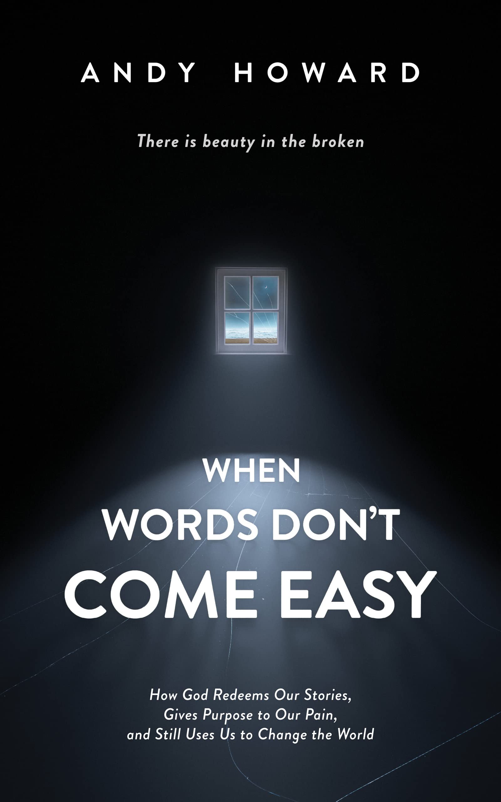 words don't come easy lyrics