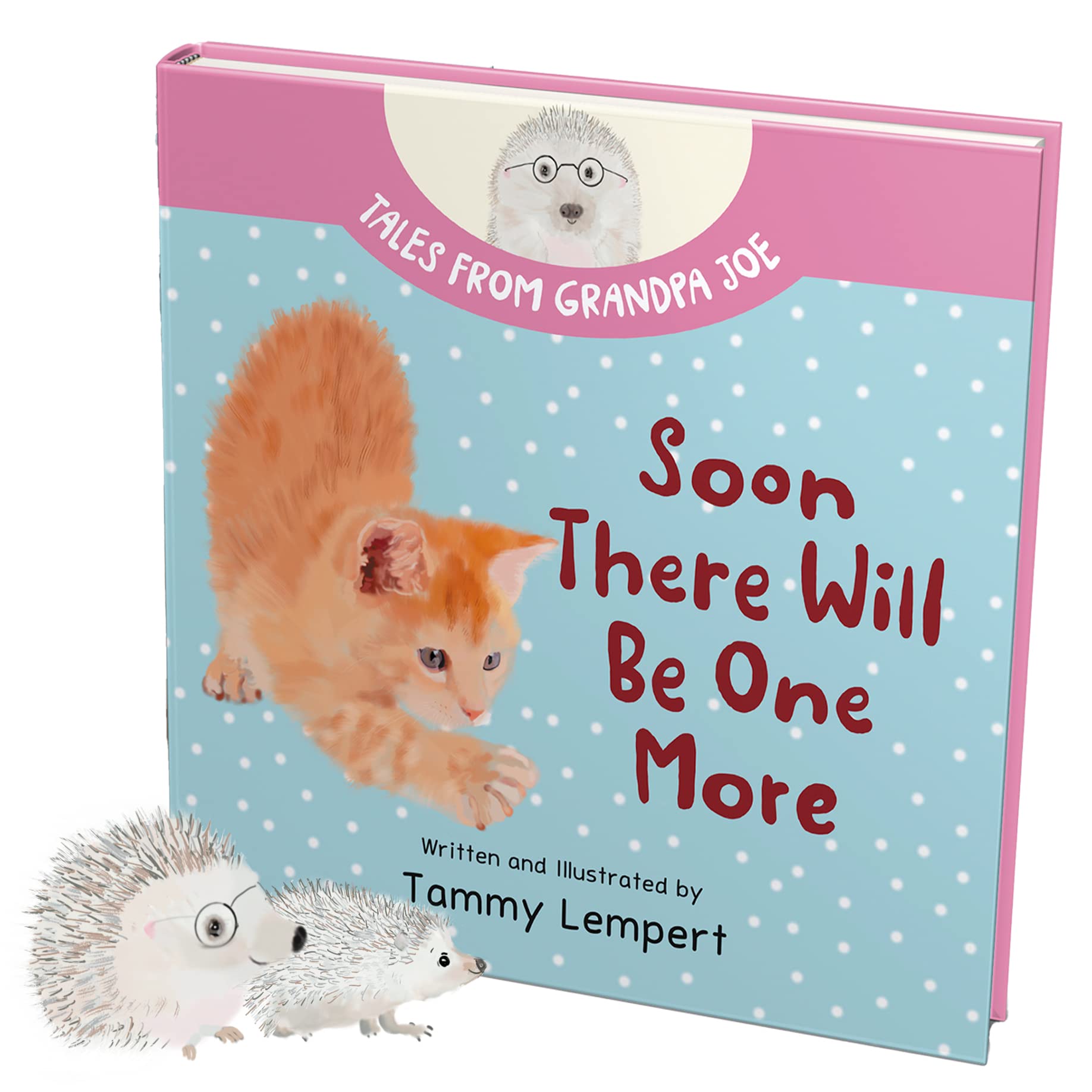 Piper Becomes a Big Sister: A Story Book to Help Little Kids Cope with Big Changes
