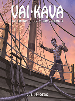 Vaikava: un hombre llamado Océano