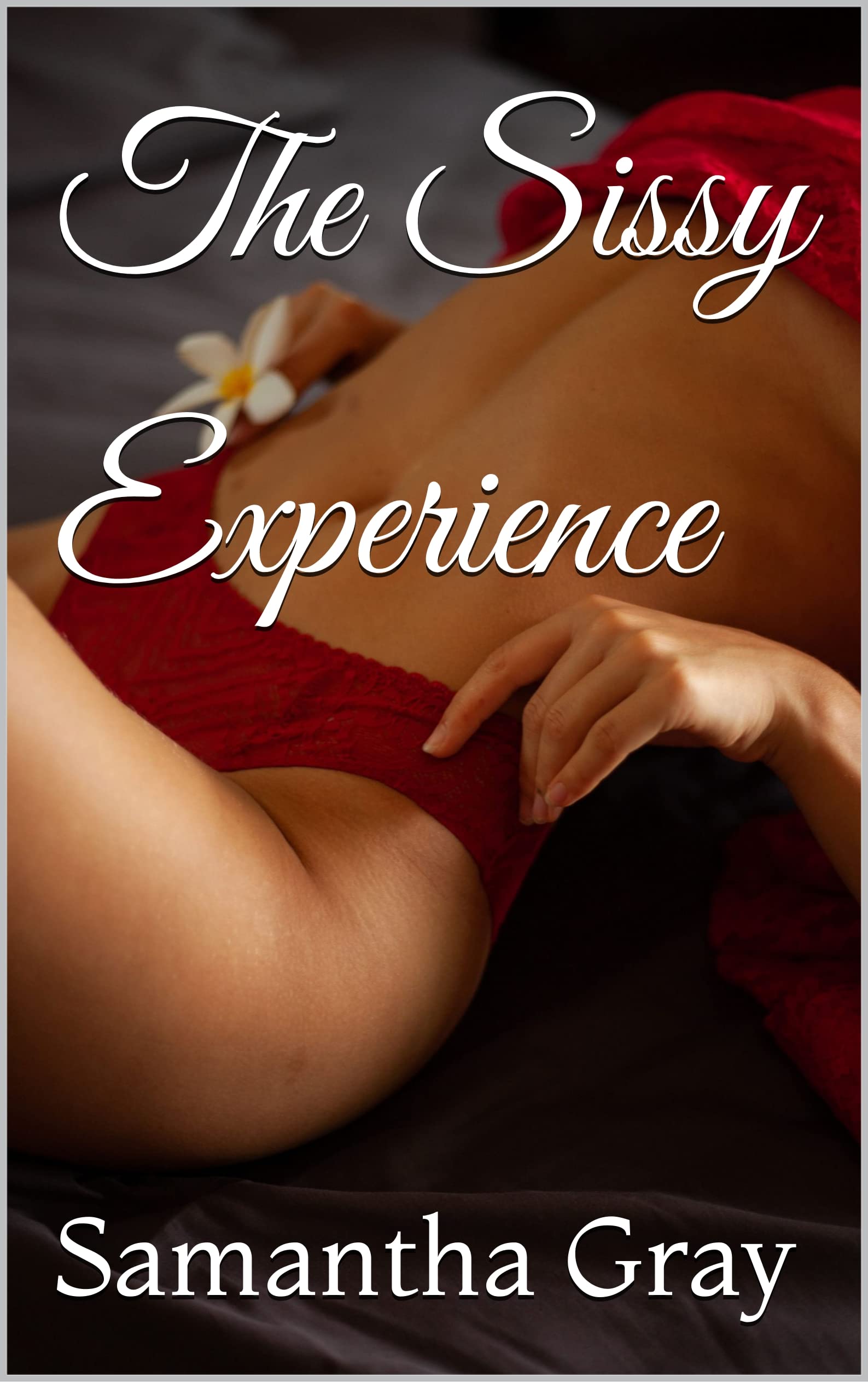 The Sissy Experience: A Blacked Collection