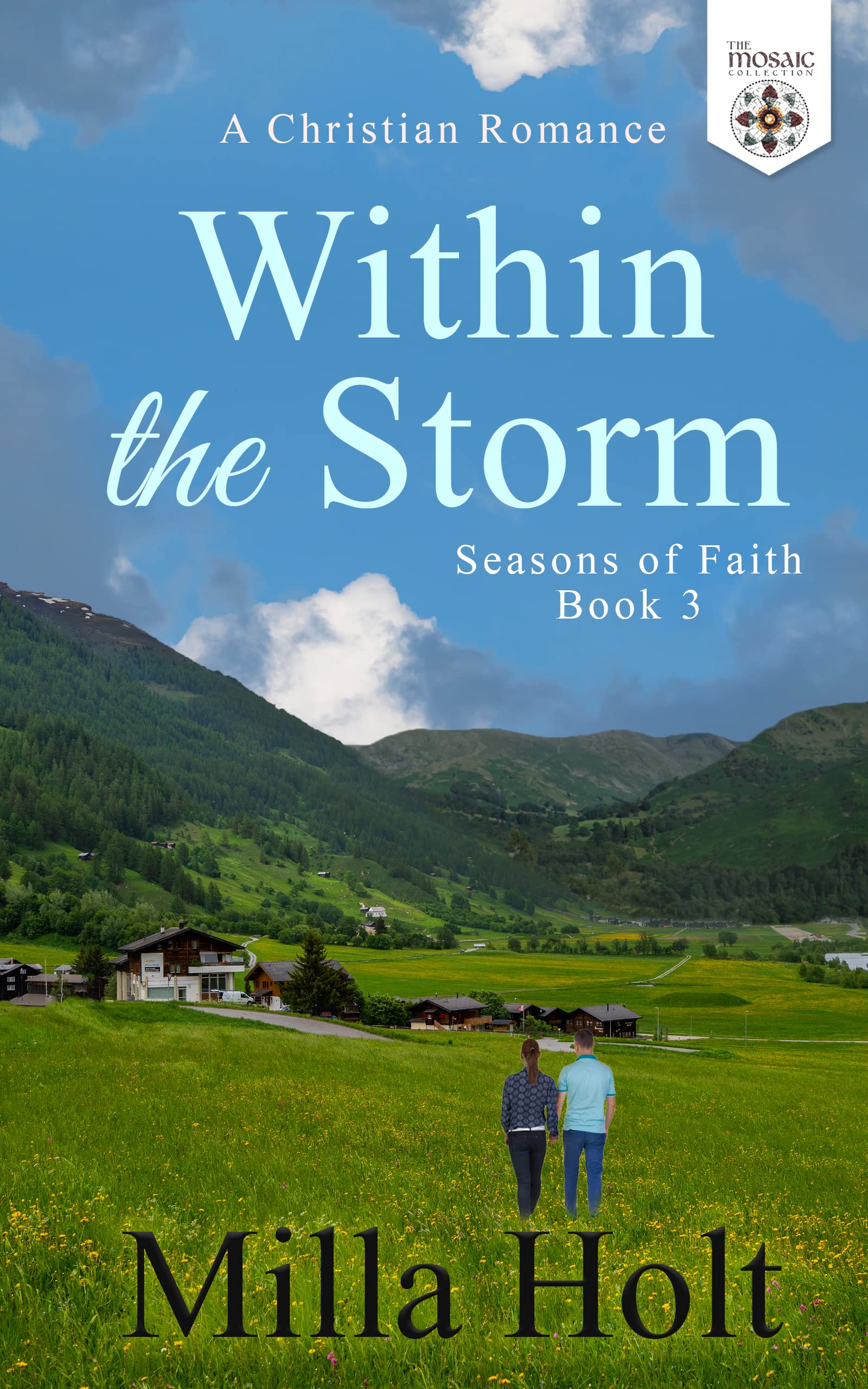 Within the Storm