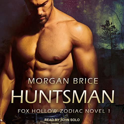 Huntsman (Fox Hollow Zodiac, #1)