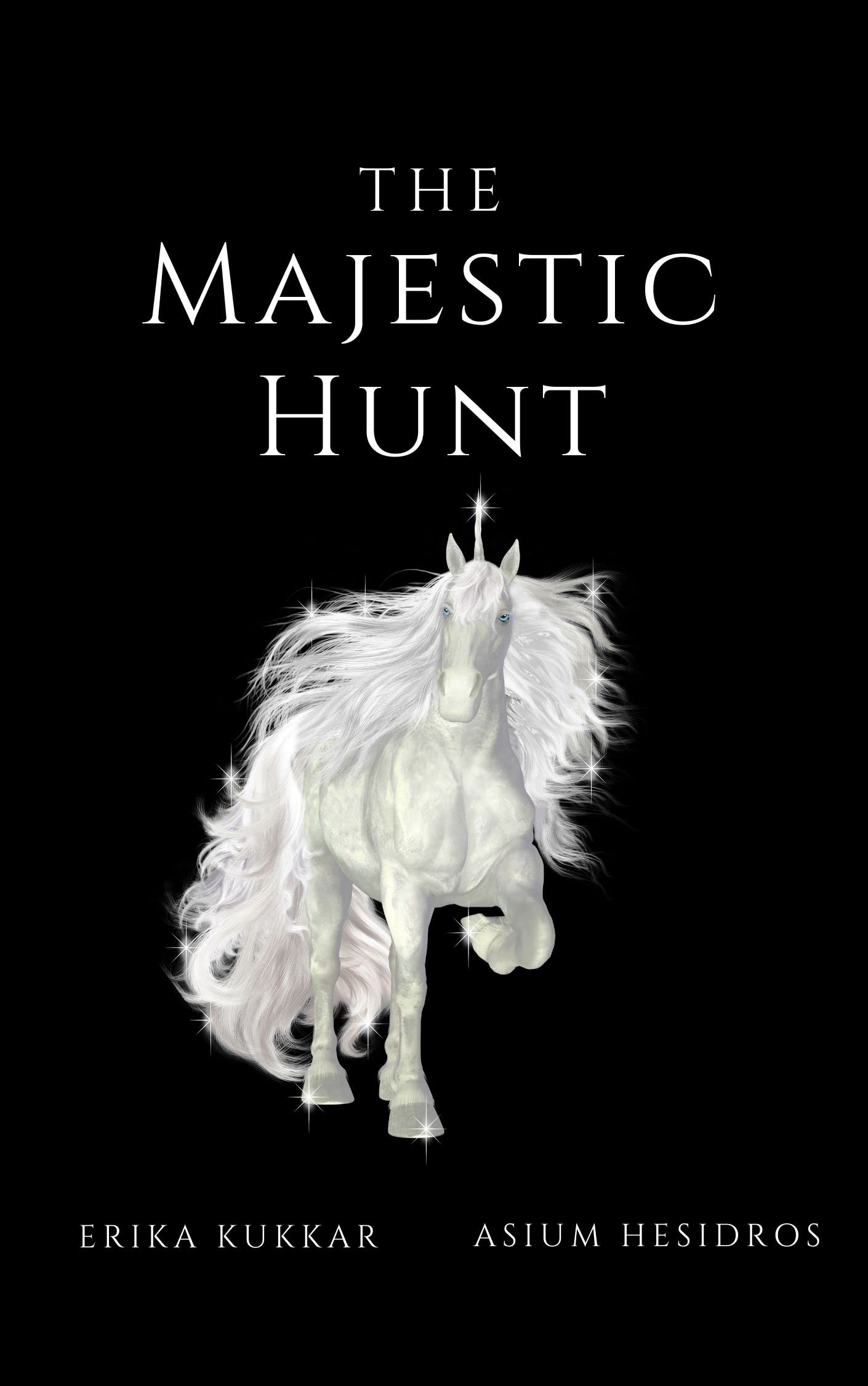 The Majestic Hunt