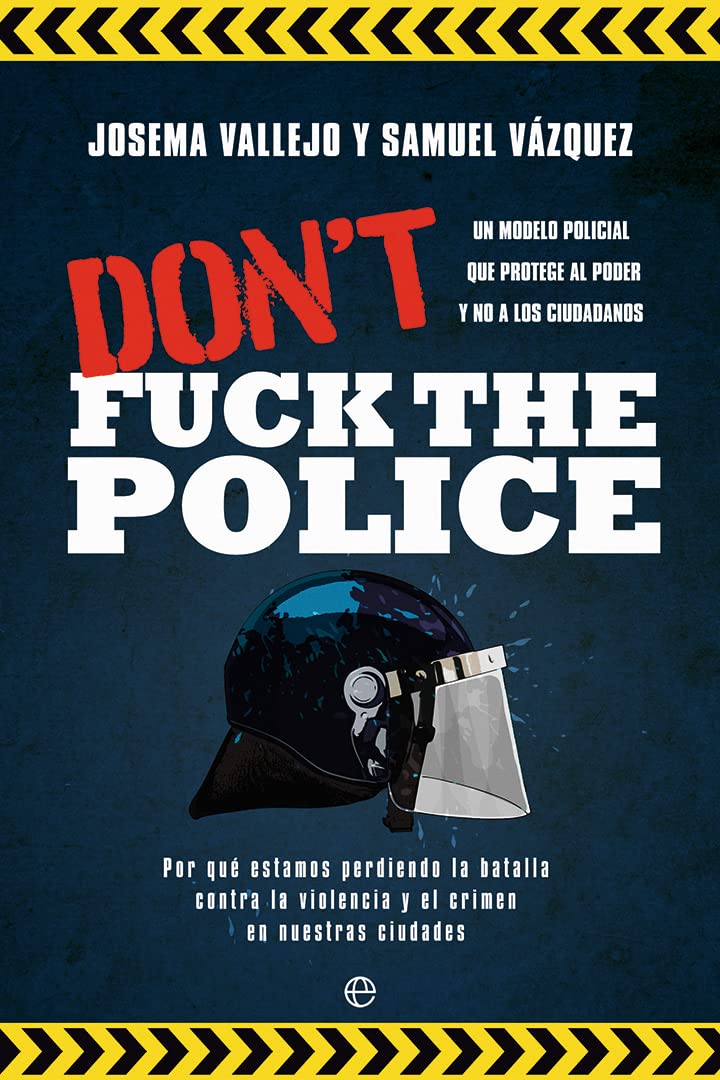 Don't fuck the Police