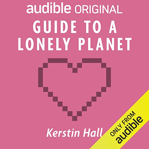 Guide to a Lonely Planet