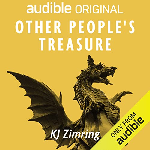 Other People's Treasures