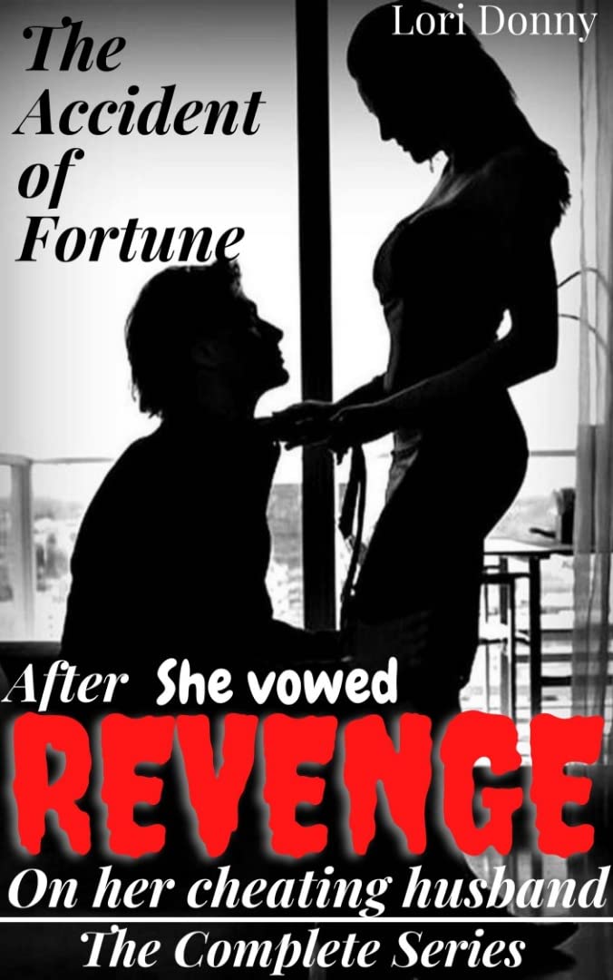 The Accident Of Fortune After She Vowed Revenge On Her Cheating Husband: