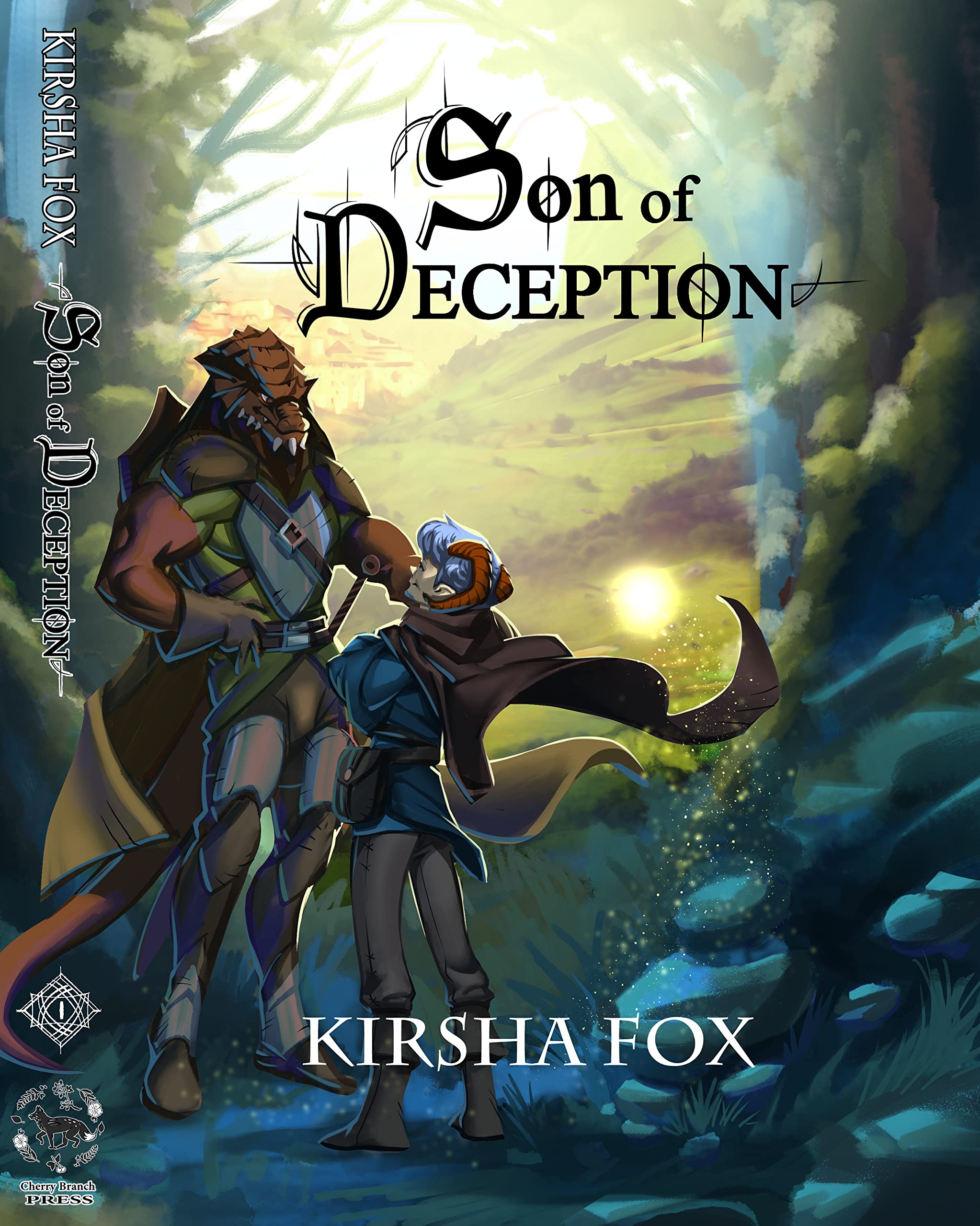 Son of Deception